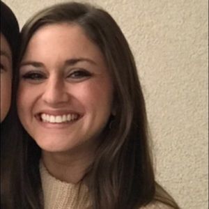 Meet your Posher, Kaitie